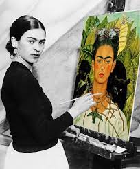 frida