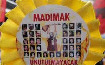 madimak unutulmadi