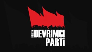 Devrimci Parti