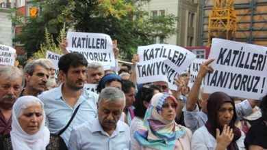 antep protestosu