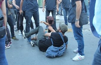 bakırköy miting