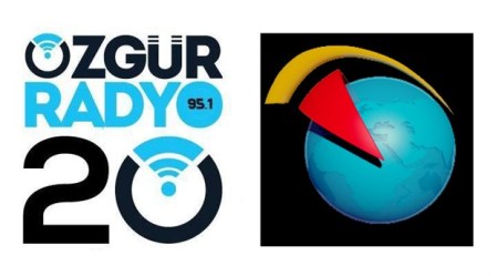 özgür radyo