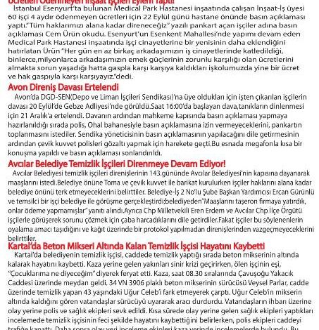 DUVAR GAZETEİ 1