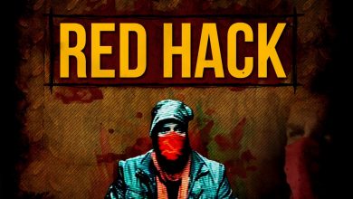 redhack rtük