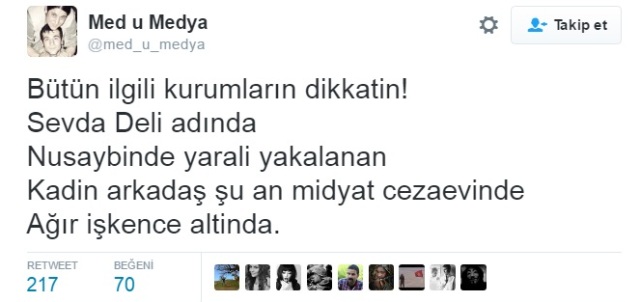 sosyal medya iddiasi