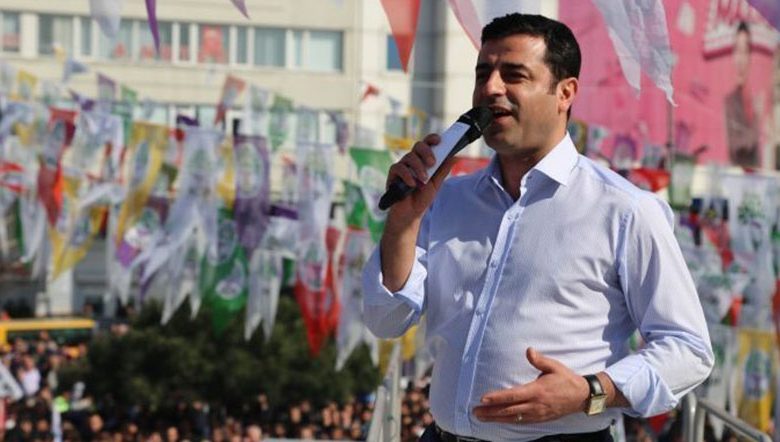 demirtaş