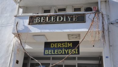 dersim belediyesi