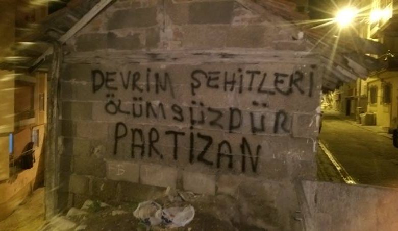 devrim sehitleri anmasina cagri