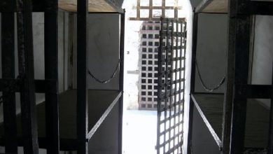 prison