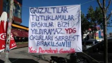 sarıgazi ydg