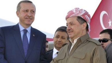 6 barzani