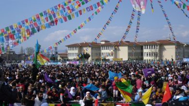 bursada newroz