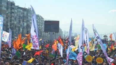 İzmir Newroz 2