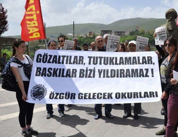 dersimde gozaltilar suruyor