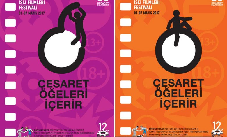 işçi Film festivali