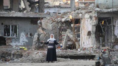 cizre bodrumları