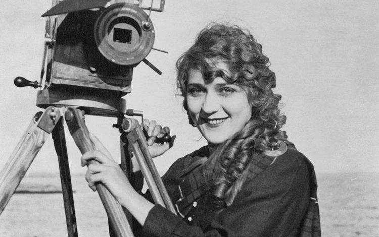 Alice Guy Blaché