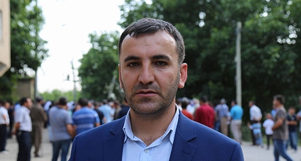 ferhat encu