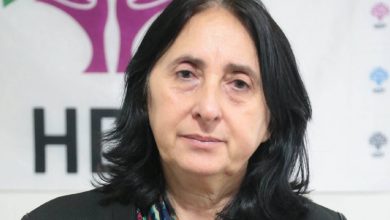 nursel aydoğan