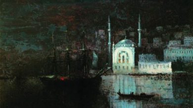 ayvazovski 1