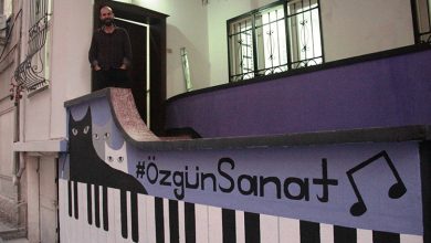 ozgun sanat