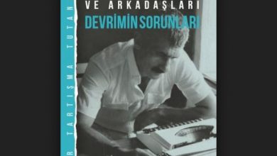 yilmaz guney ve devrimin sorunlari