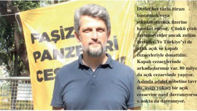 garo paylan