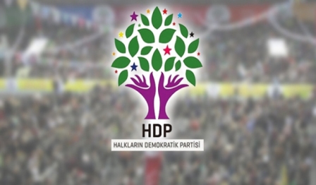 hdp miting takvimi netleşti