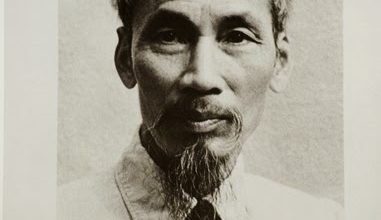 Ho Chi Minh