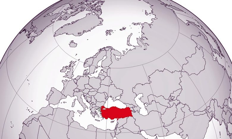 TCnin dış politikası ve iç politikaya etkisi