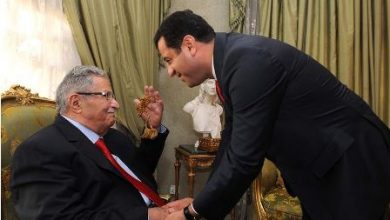 emirtaştan talabani için başsağlığı mesajı