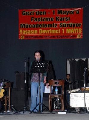 cemile kocakaya