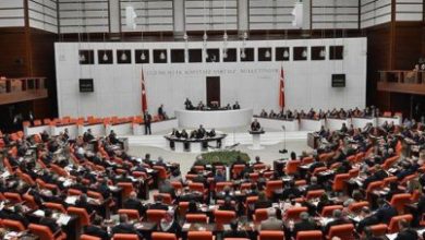 HDP 695 ve 696 nolu KHK için TBMMyi olağanüstü toplantıya çağırdı