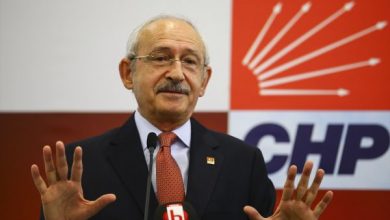 kilicdaroglu