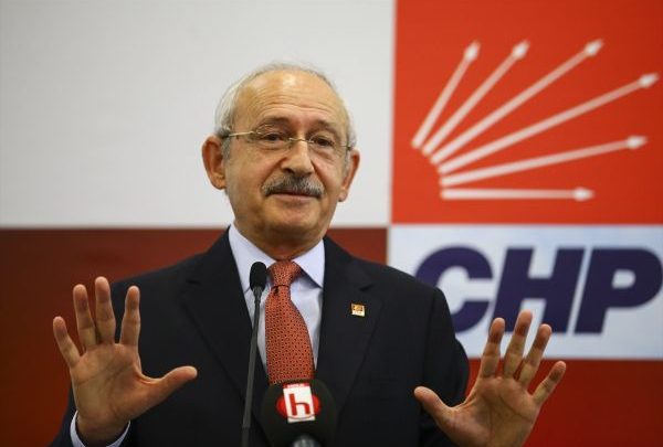 kilicdaroglu