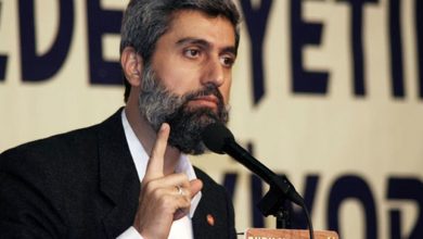 furkan vakfına gözaltı