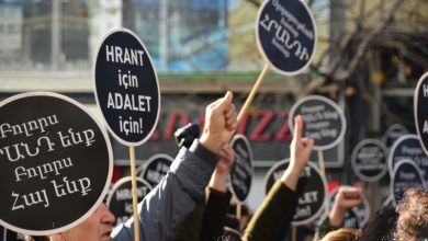 hrant dink anması 14