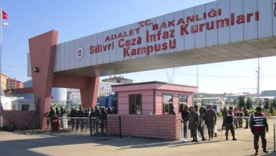 silivri 9 nolu cezavinde tek tip kiyafet iskencesi baslattilar