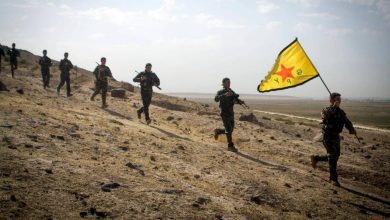 ypg erdoğana hayal görüyorsunuz