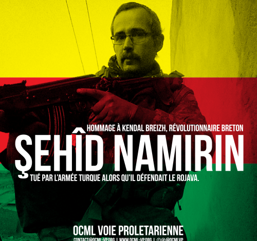 sehid namirin