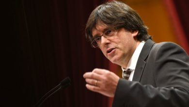 Carles Puigdemont