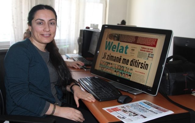 ayse kara welat 1