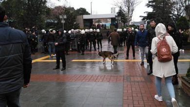 boğaziçi nde 2 kişi daha gözalına alındı