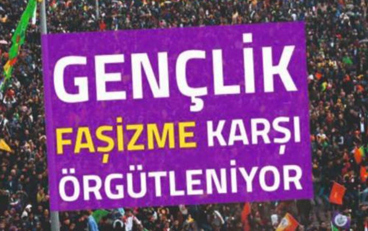 gençlik konferans