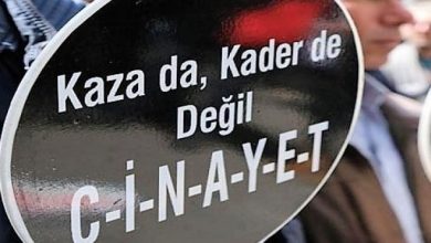 is cinayetleri