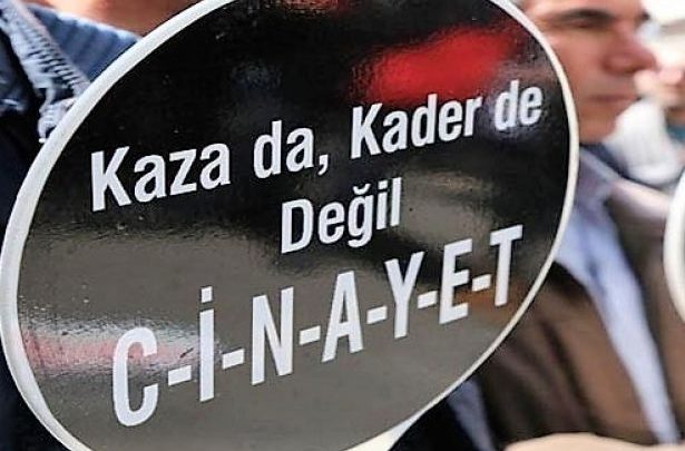 is cinayetleri