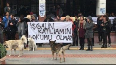 savas karsiti bu ogrencilerine operasyon ve basin aciklamasina saldiri toplam 13 gozalti 1521723028