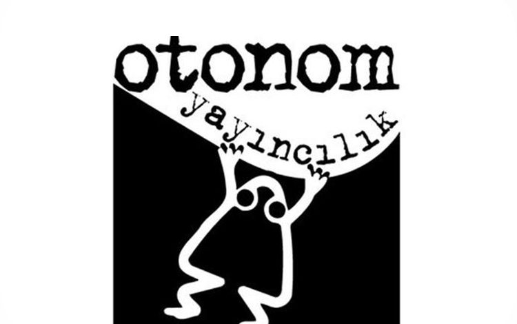 Otonom logo